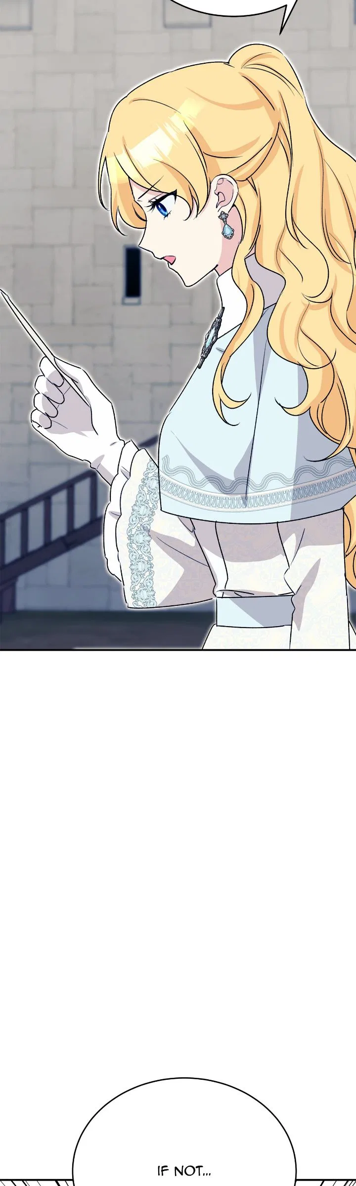 Hawar in the Winter Garden Chapter 67 – Page 27