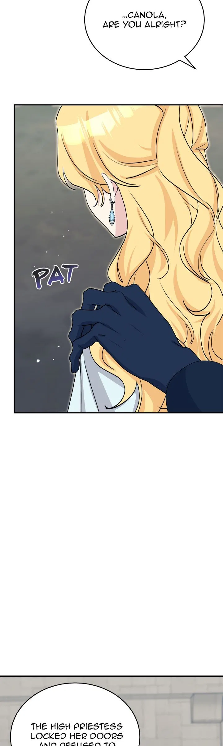 Hawar in the Winter Garden Chapter 67 – Page 33