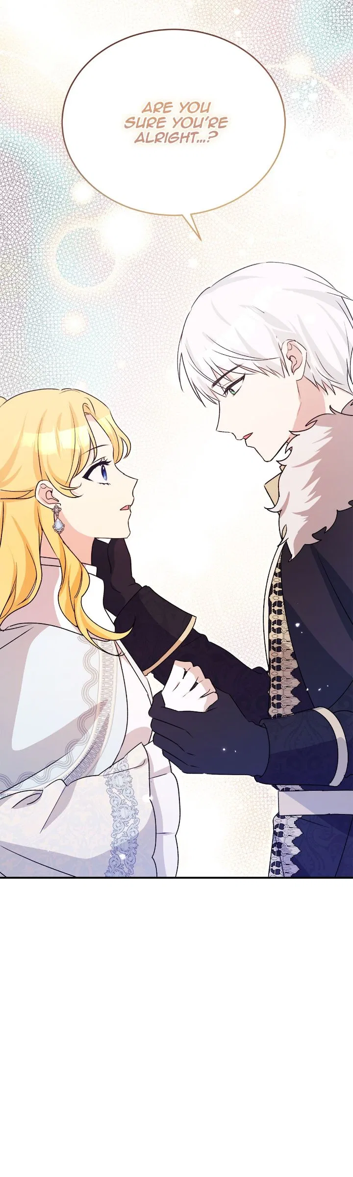 Hawar in the Winter Garden Chapter 67 – Page 38