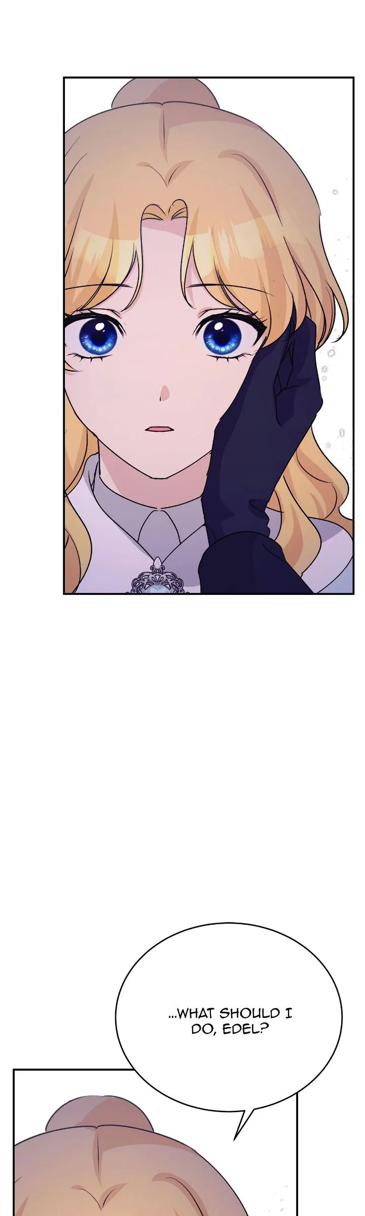 Hawar in the Winter Garden Chapter 67 – Page 39