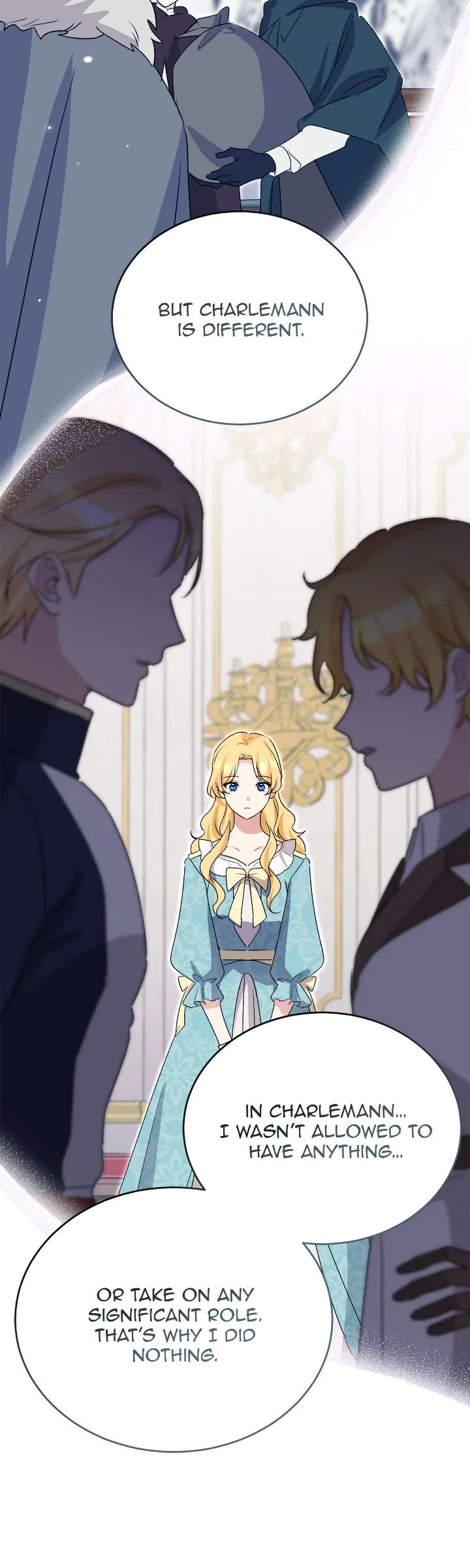 Hawar in the Winter Garden Chapter 67 – Page 42