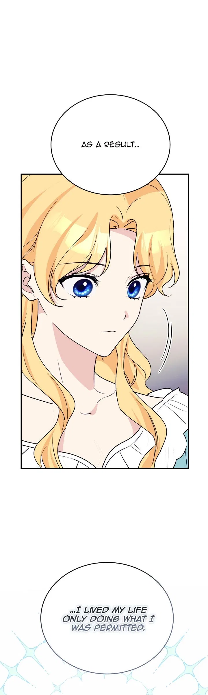 Hawar in the Winter Garden Chapter 67 – Page 43