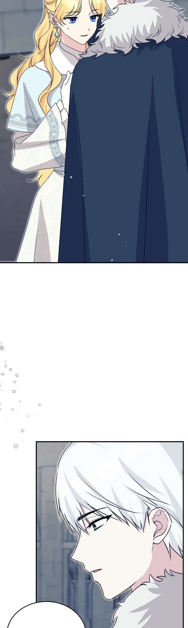 Hawar in the Winter Garden Chapter 67 – Page 45
