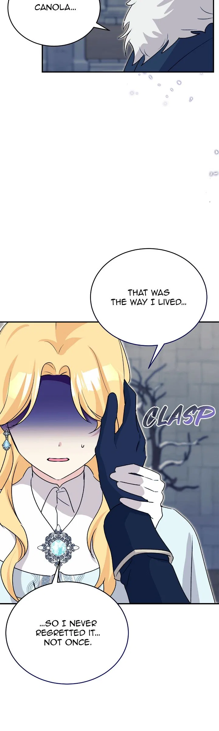 Hawar in the Winter Garden Chapter 67 – Page 46