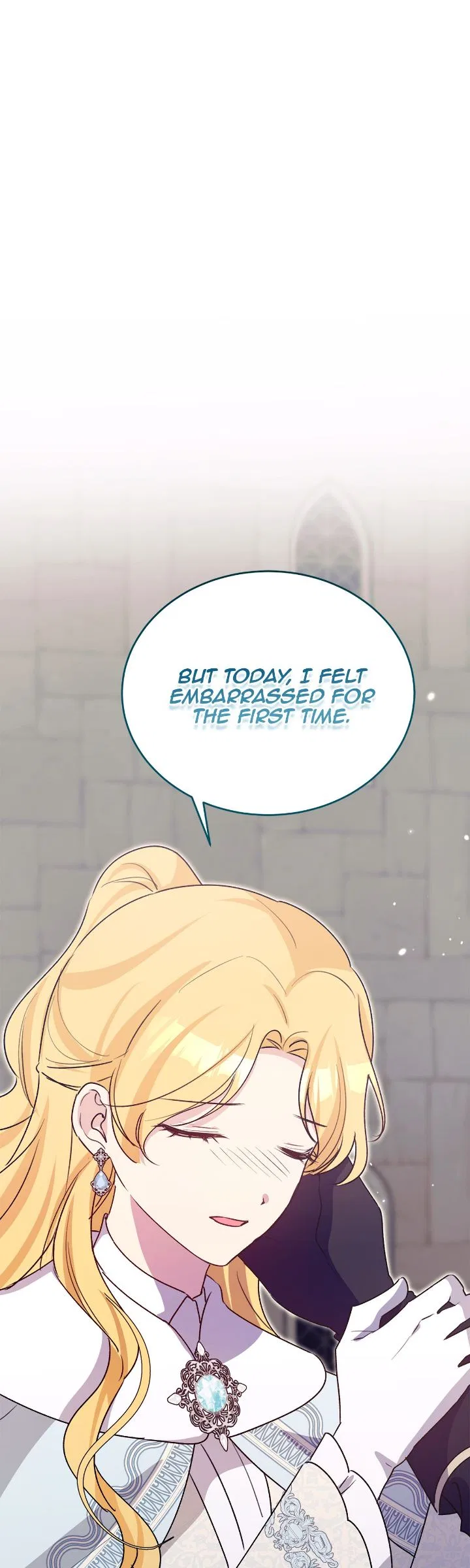 Hawar in the Winter Garden Chapter 67 – Page 47