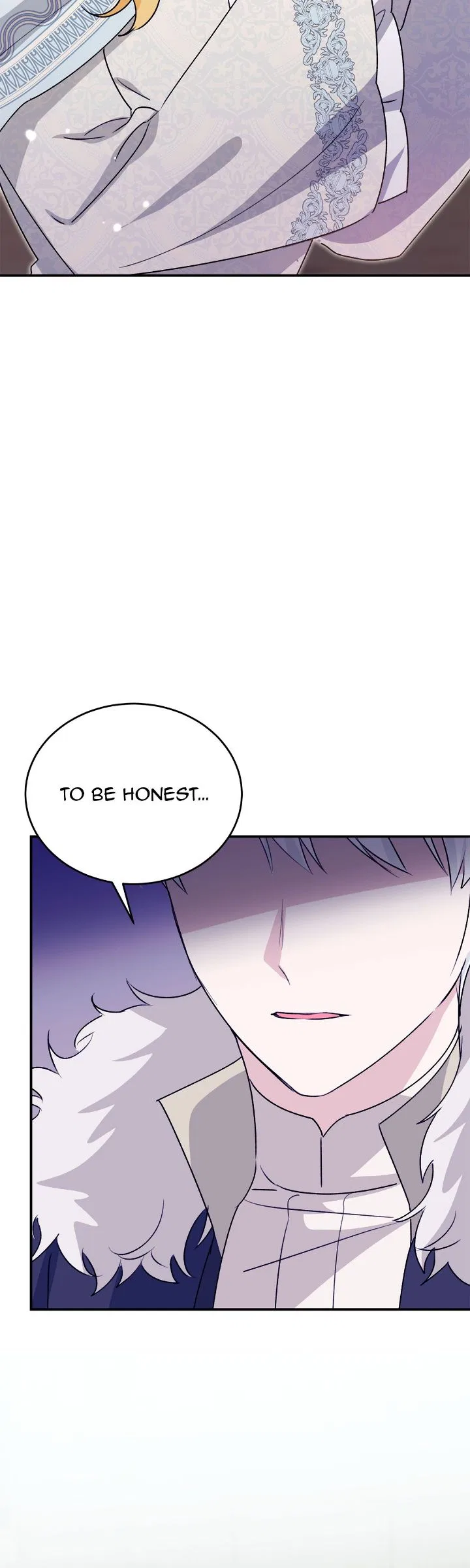 Hawar in the Winter Garden Chapter 67 – Page 48