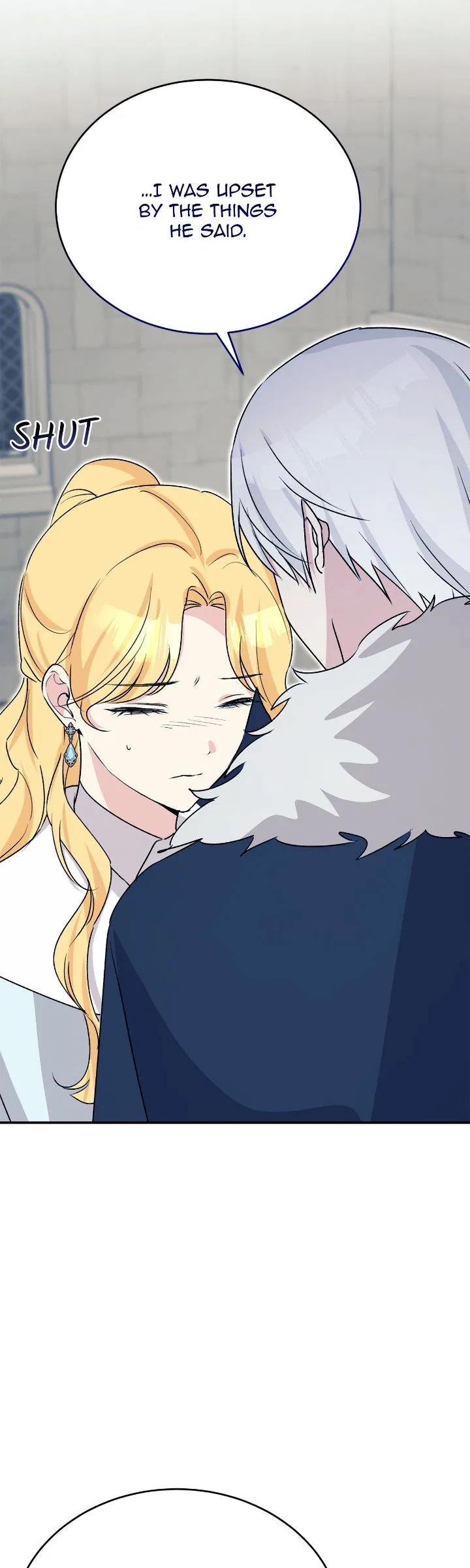 Hawar in the Winter Garden Chapter 67 – Page 49