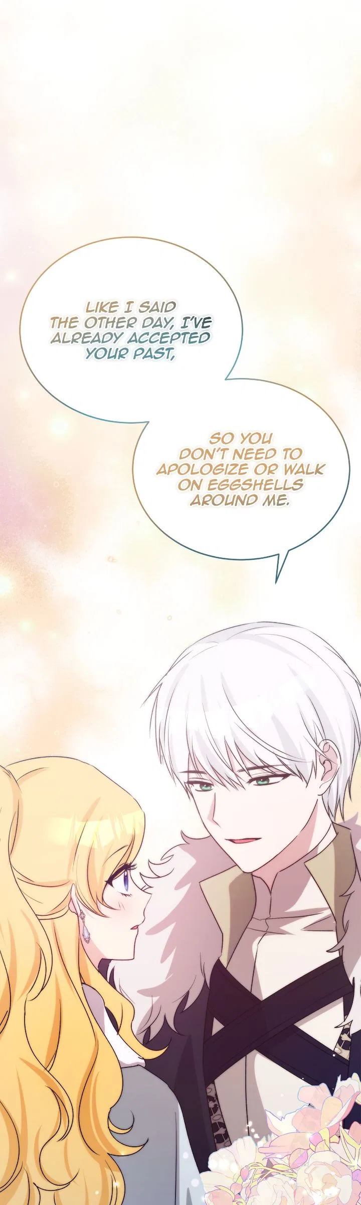 Hawar in the Winter Garden Chapter 67 – Page 51