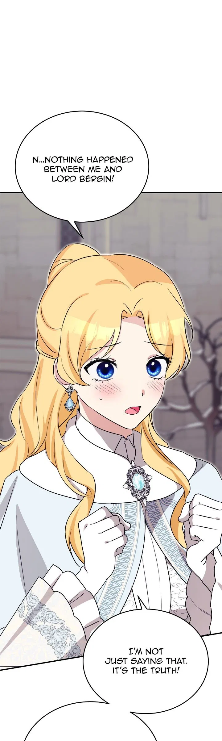 Hawar in the Winter Garden Chapter 67 – Page 53