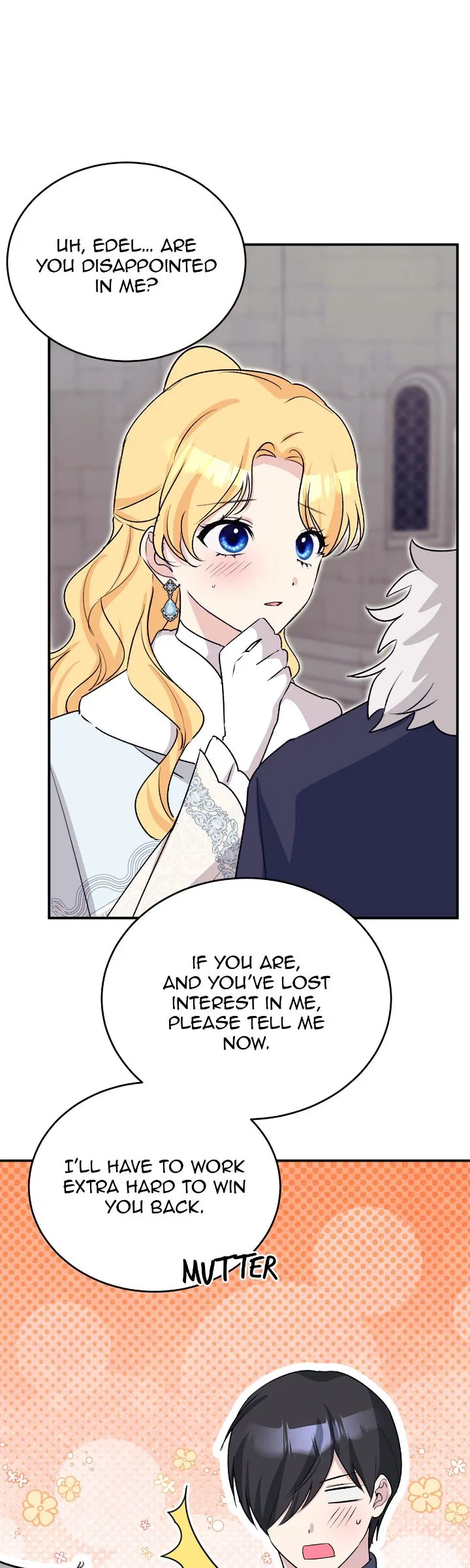 Hawar in the Winter Garden Chapter 67 – Page 55