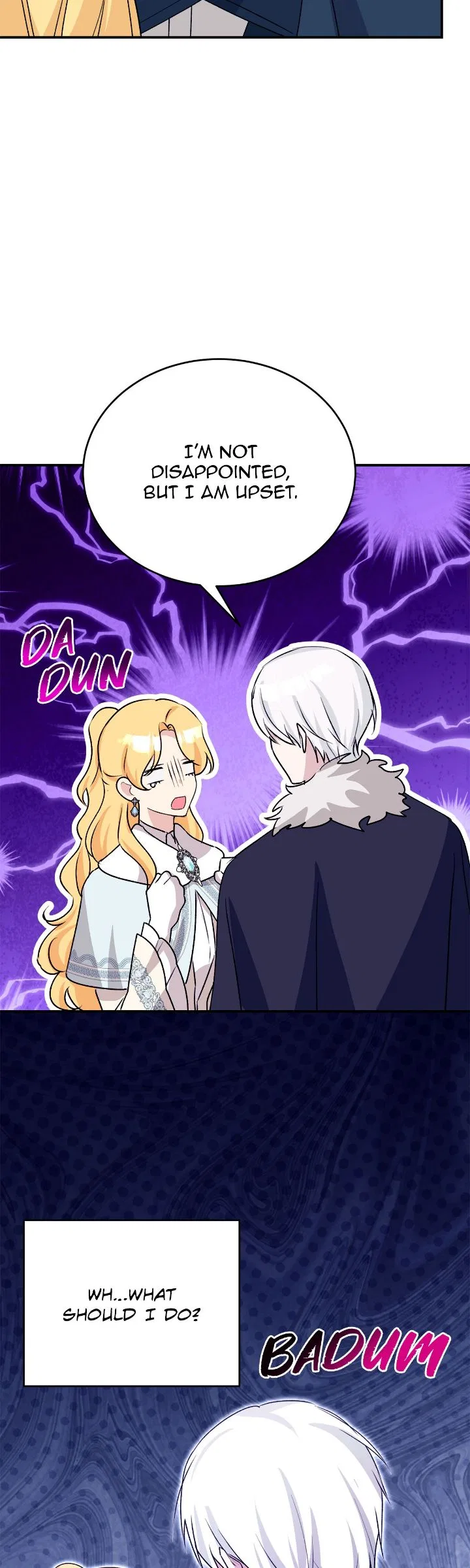 Hawar in the Winter Garden Chapter 67 – Page 57