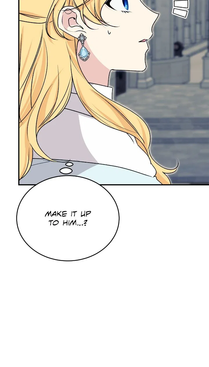 Hawar in the Winter Garden Chapter 67 – Page 59
