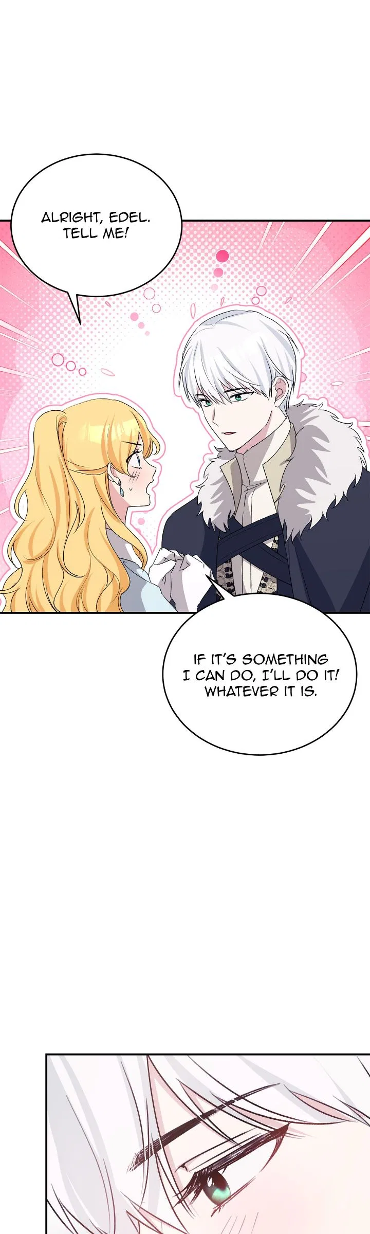 Hawar in the Winter Garden Chapter 67 – Page 60