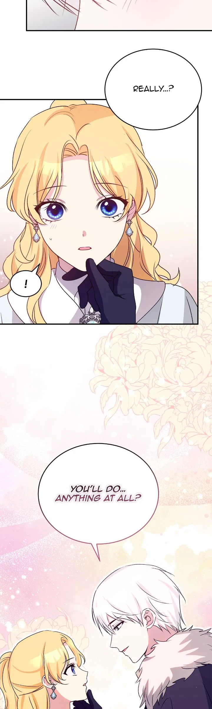 Hawar in the Winter Garden Chapter 67 – Page 61