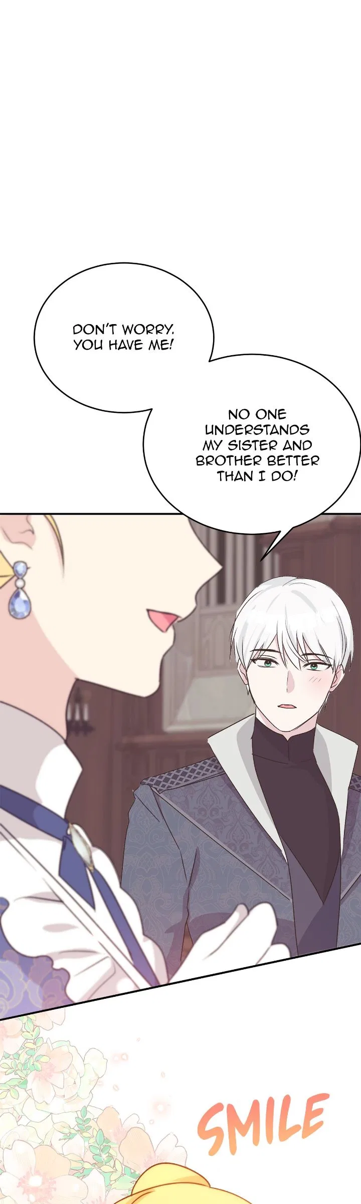 Hawar in the Winter Garden Chapter 66 – Page 2