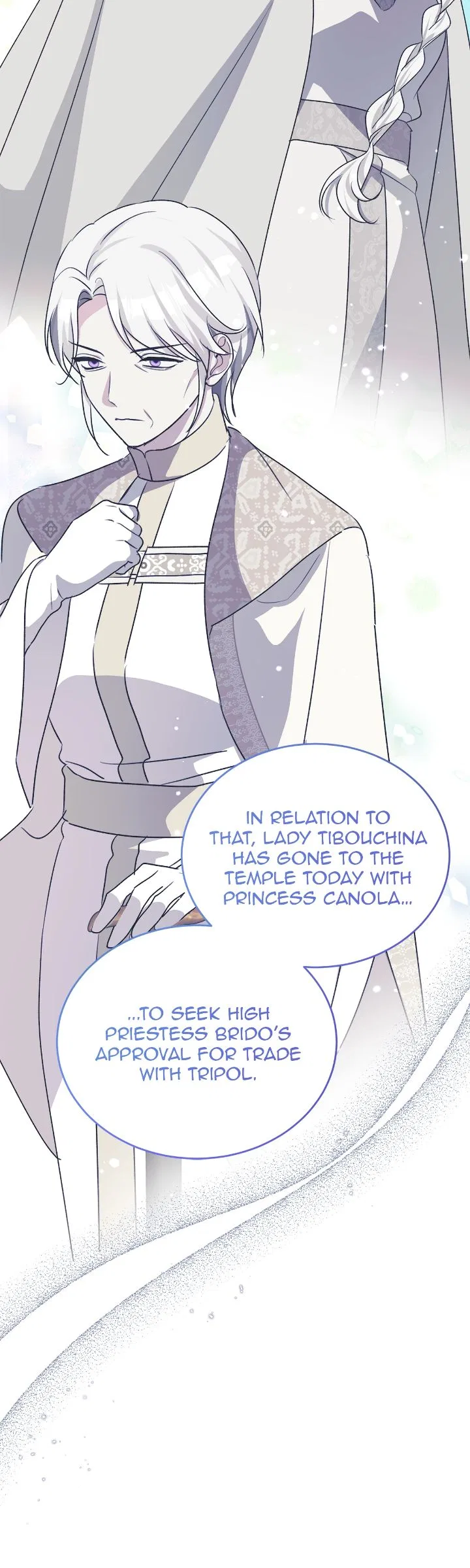 Hawar in the Winter Garden Chapter 66 – Page 9