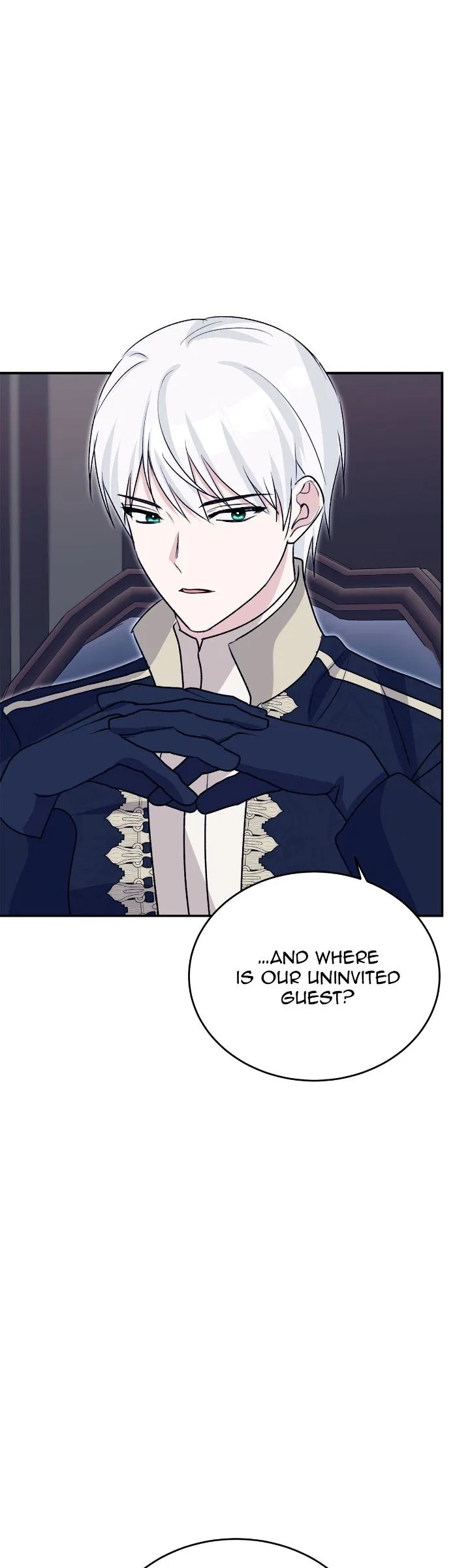 Hawar in the Winter Garden Chapter 66 – Page 10