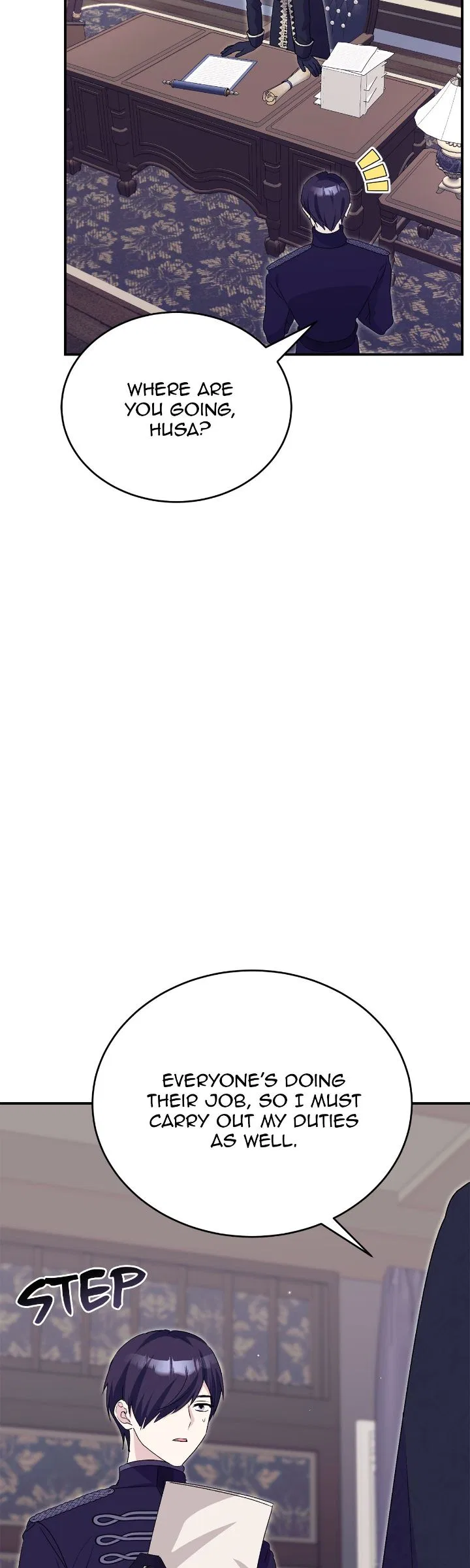 Hawar in the Winter Garden Chapter 66 – Page 12