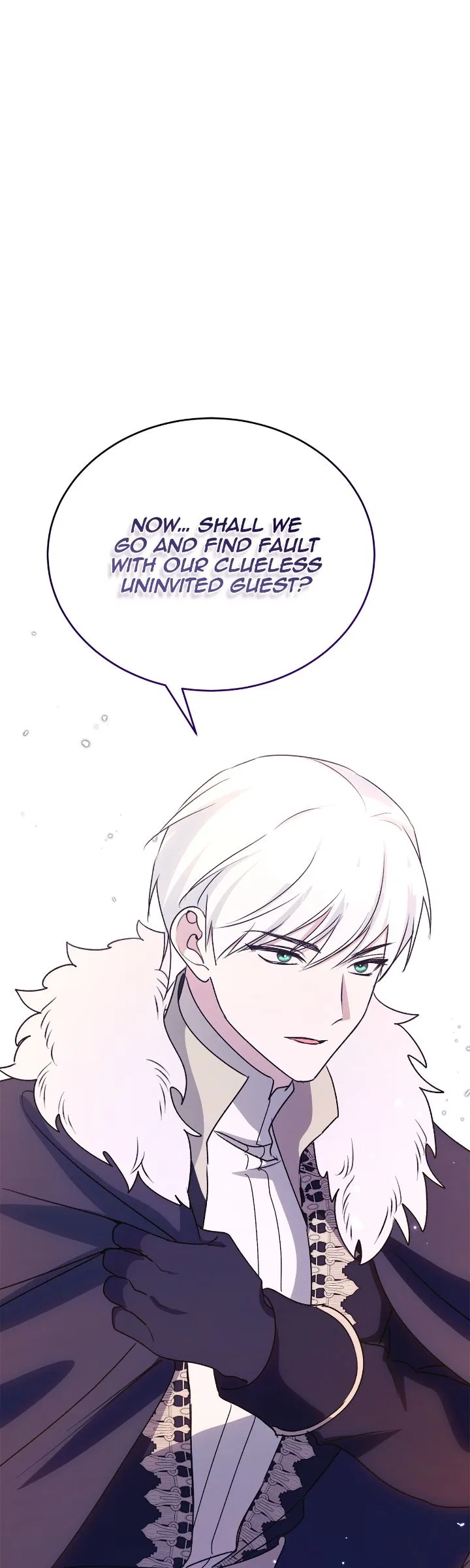 Hawar in the Winter Garden Chapter 66 – Page 14