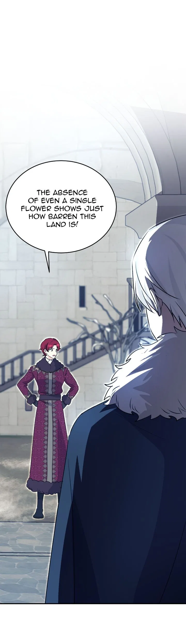 Hawar in the Winter Garden Chapter 66 – Page 20