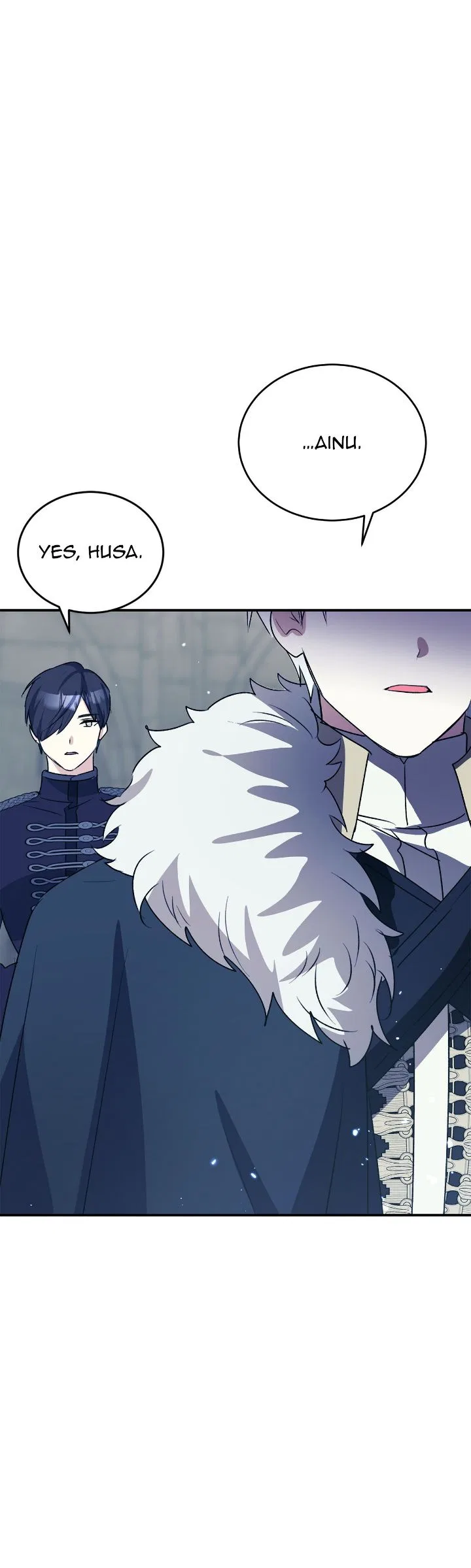 Hawar in the Winter Garden Chapter 66 – Page 21