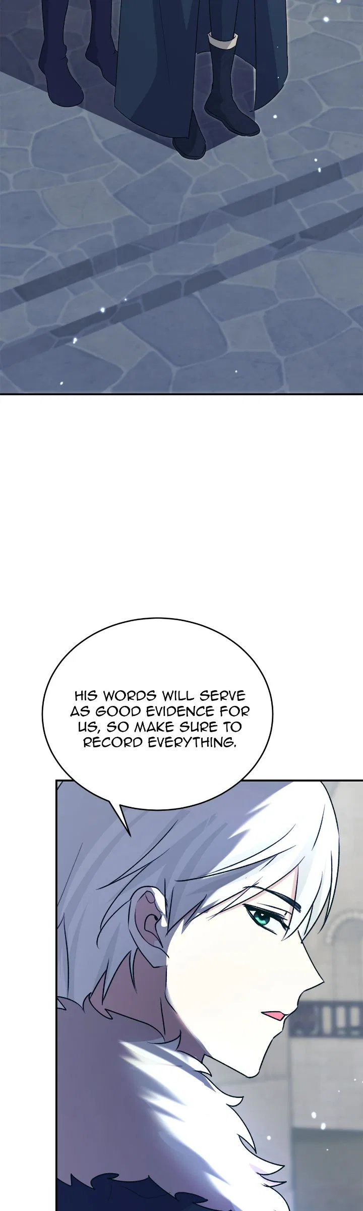 Hawar in the Winter Garden Chapter 66 – Page 23