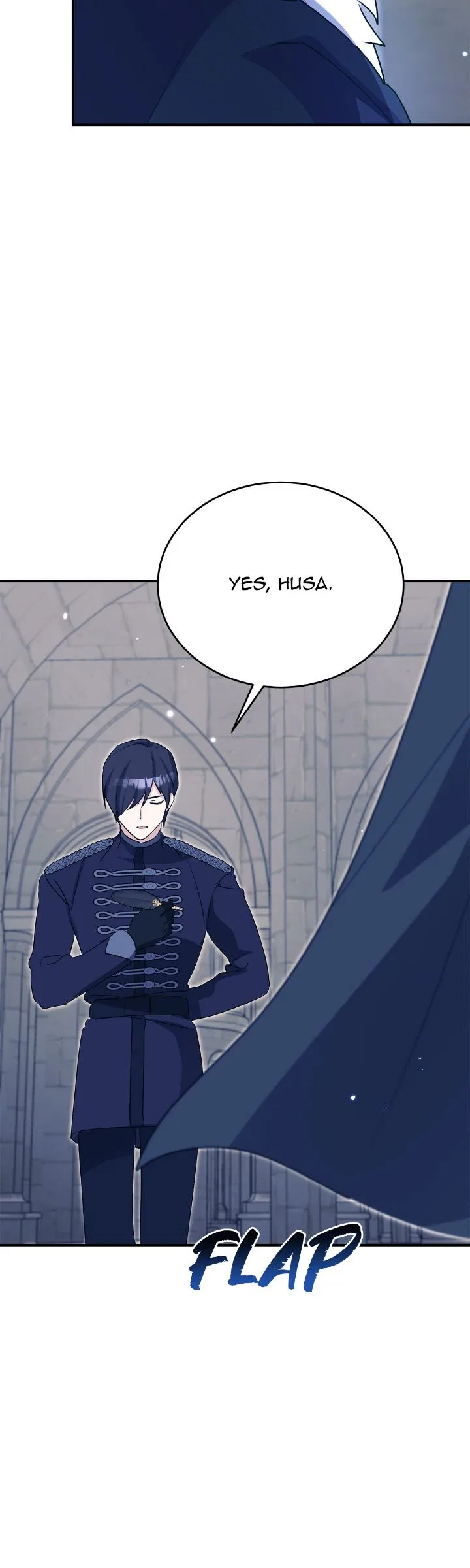 Hawar in the Winter Garden Chapter 66 – Page 24
