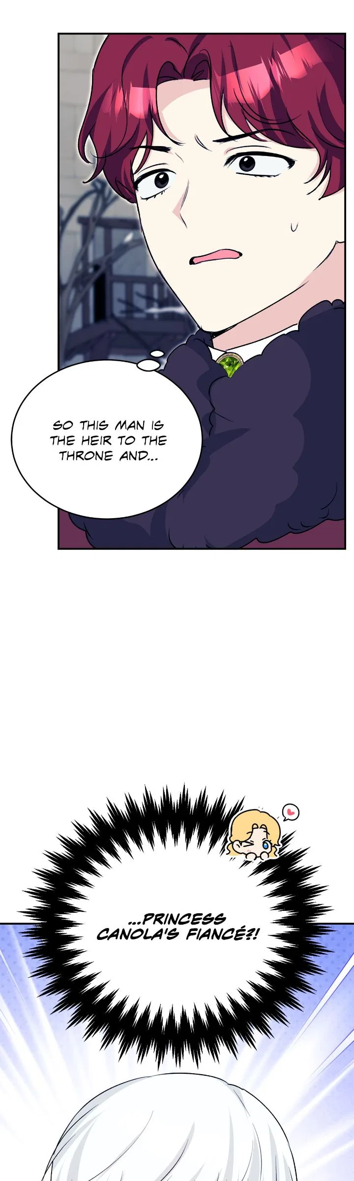 Hawar in the Winter Garden Chapter 66 – Page 31