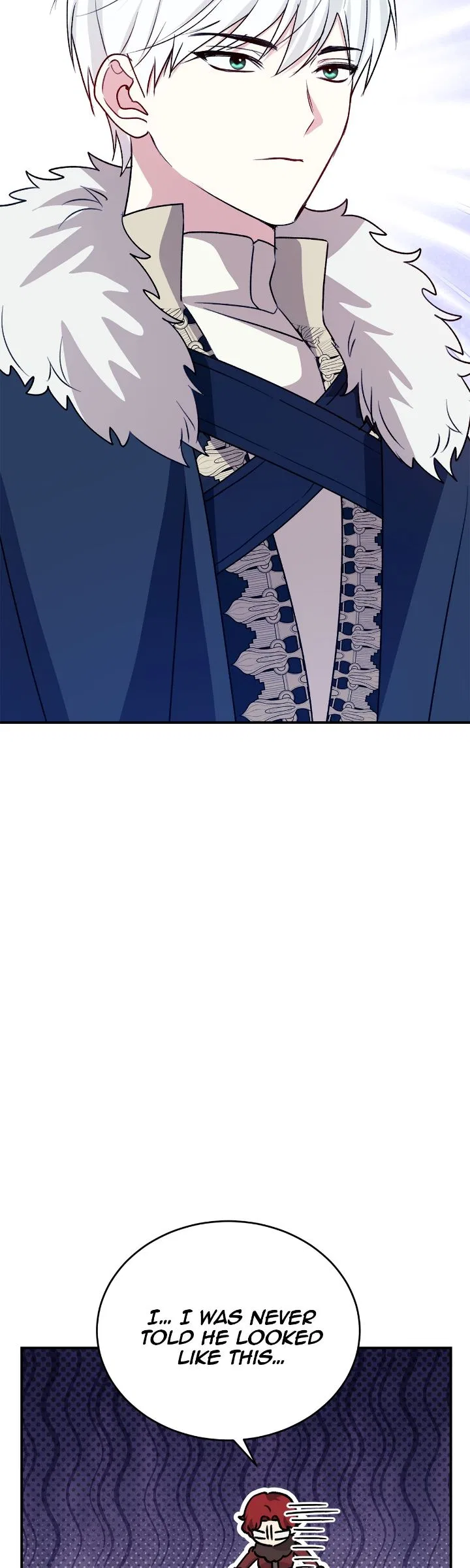 Hawar in the Winter Garden Chapter 66 – Page 32