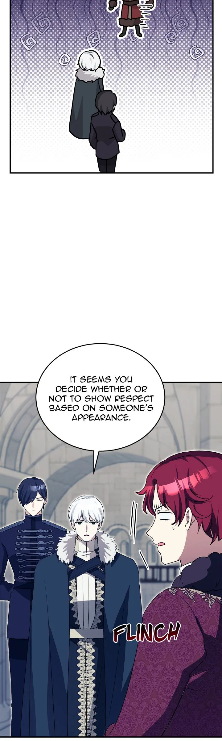 Hawar in the Winter Garden Chapter 66 – Page 33