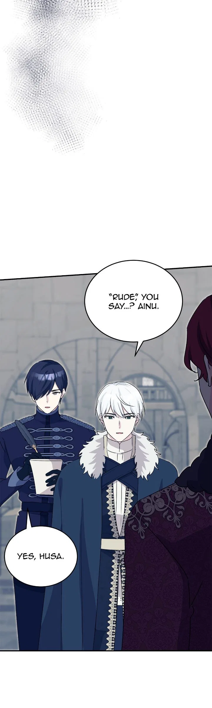 Hawar in the Winter Garden Chapter 66 – Page 37