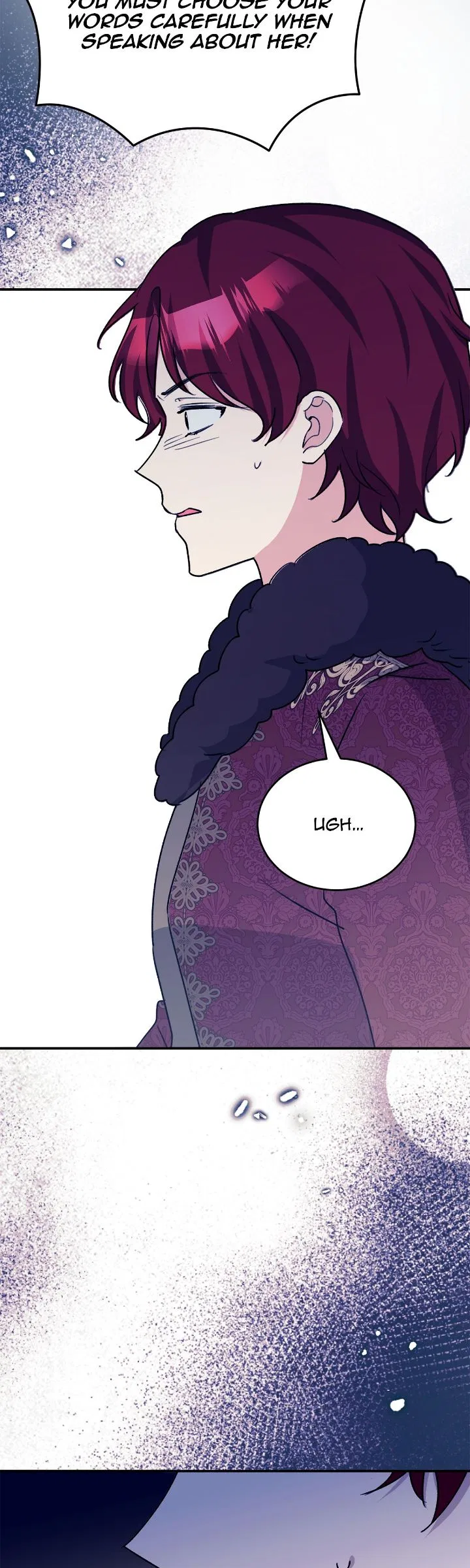 Hawar in the Winter Garden Chapter 66 – Page 42