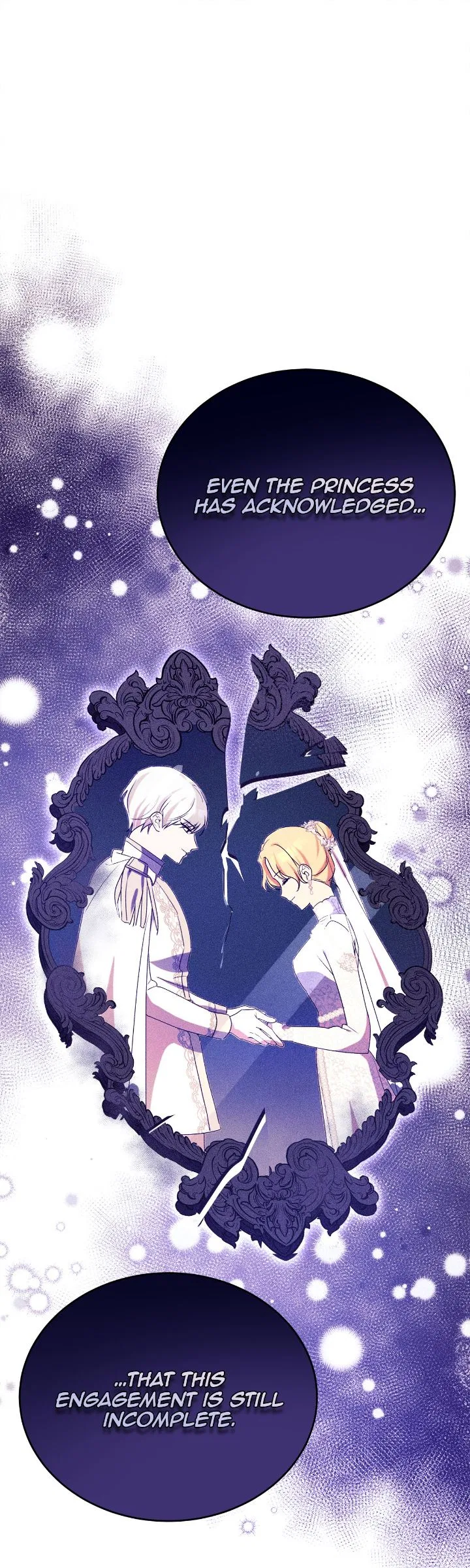 Hawar in the Winter Garden Chapter 66 – Page 44