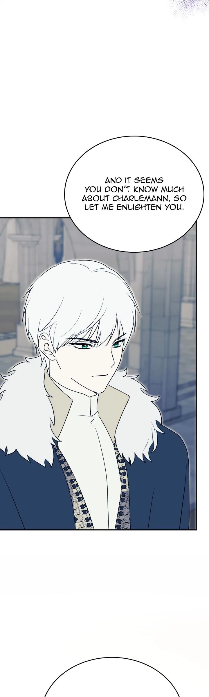 Hawar in the Winter Garden Chapter 66 – Page 45