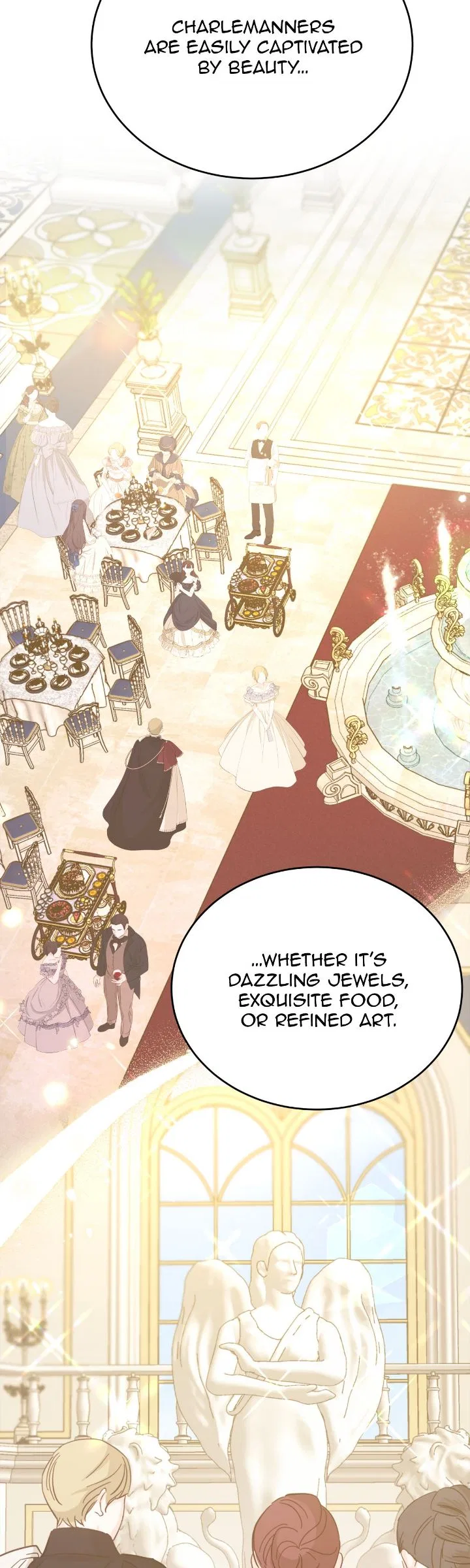 Hawar in the Winter Garden Chapter 66 – Page 46