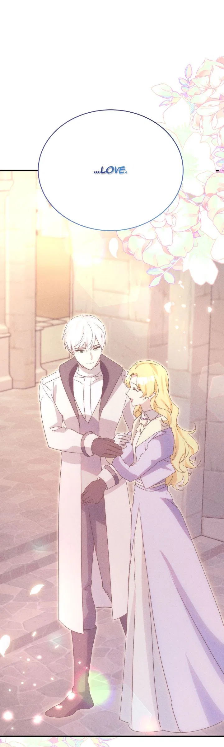 Hawar in the Winter Garden Chapter 66 – Page 48