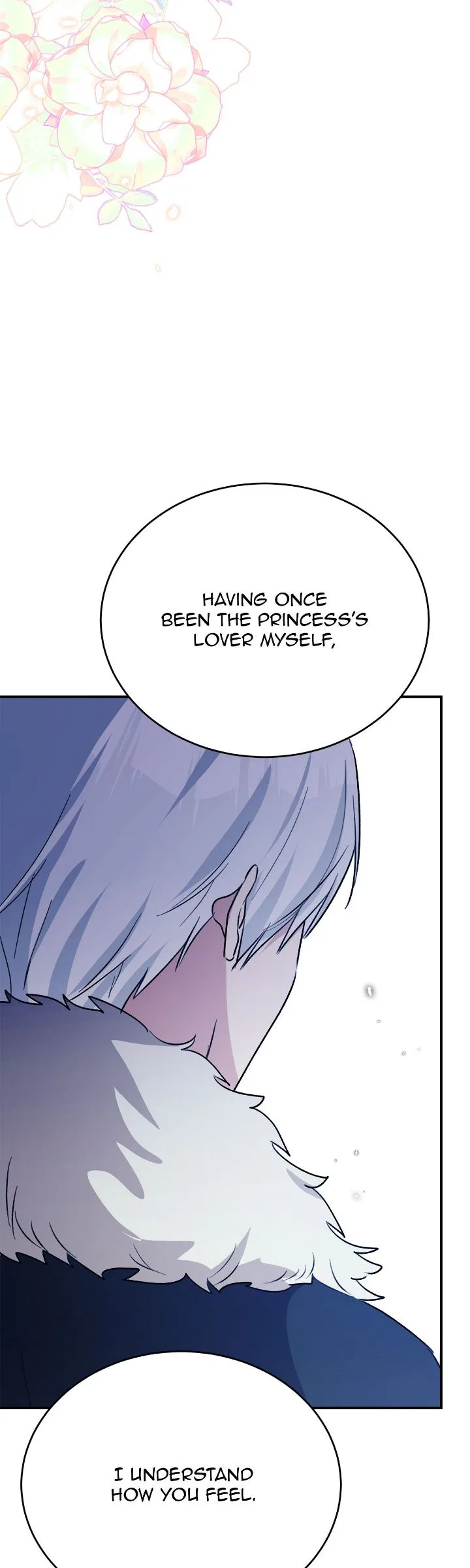 Hawar in the Winter Garden Chapter 66 – Page 49