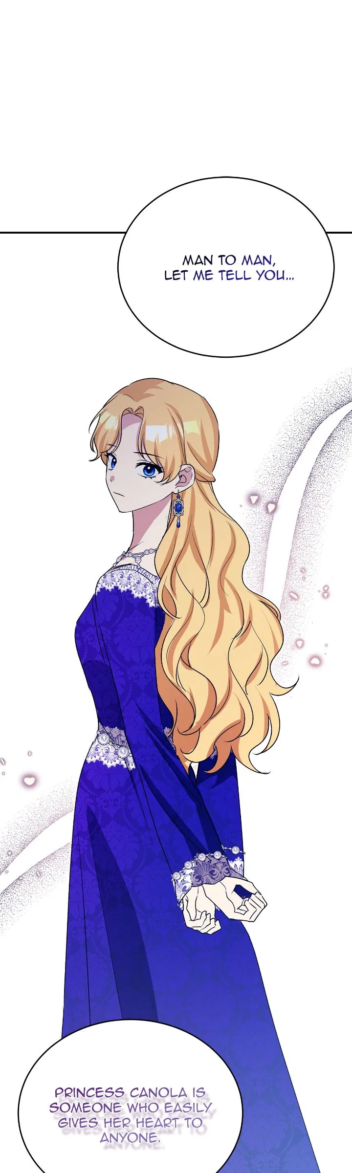 Hawar in the Winter Garden Chapter 66 – Page 52