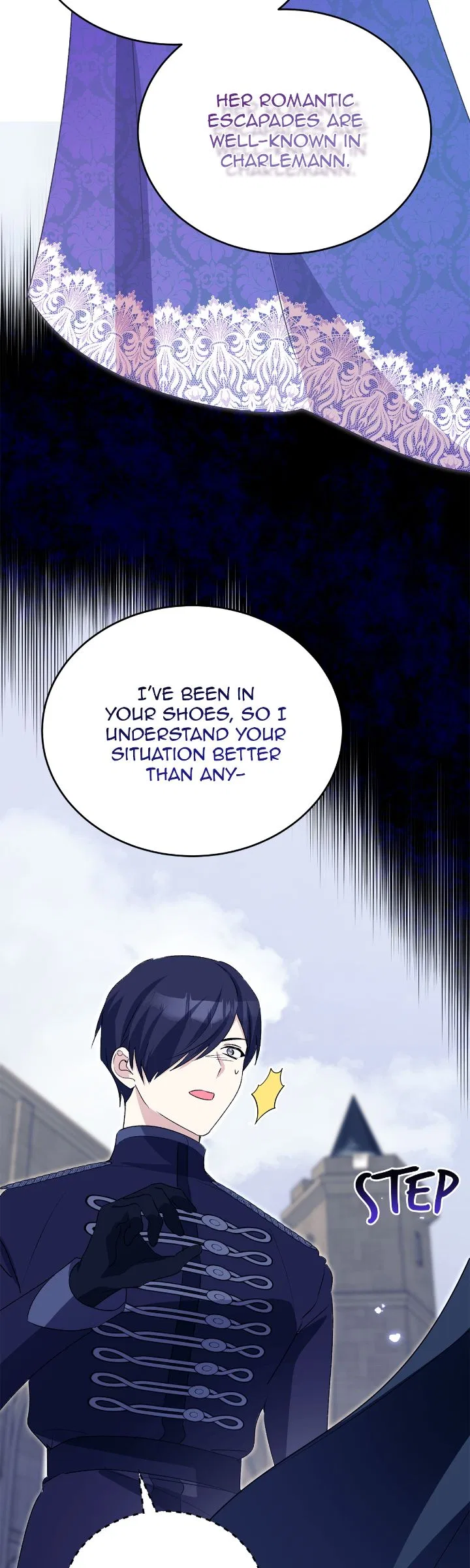 Hawar in the Winter Garden Chapter 66 – Page 53