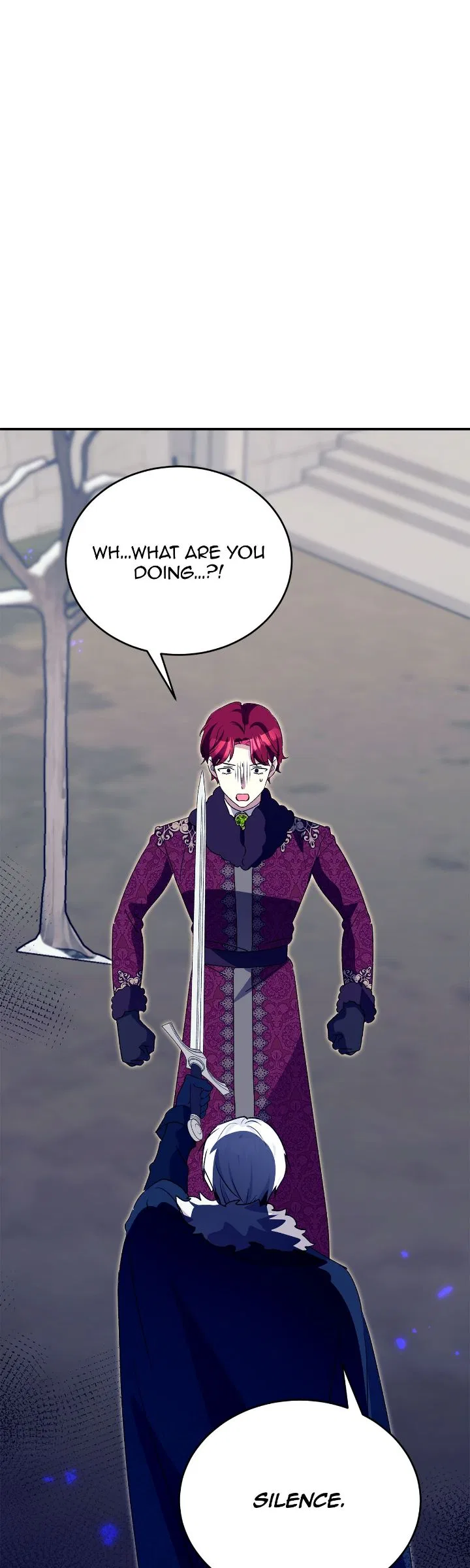 Hawar in the Winter Garden Chapter 66 – Page 56