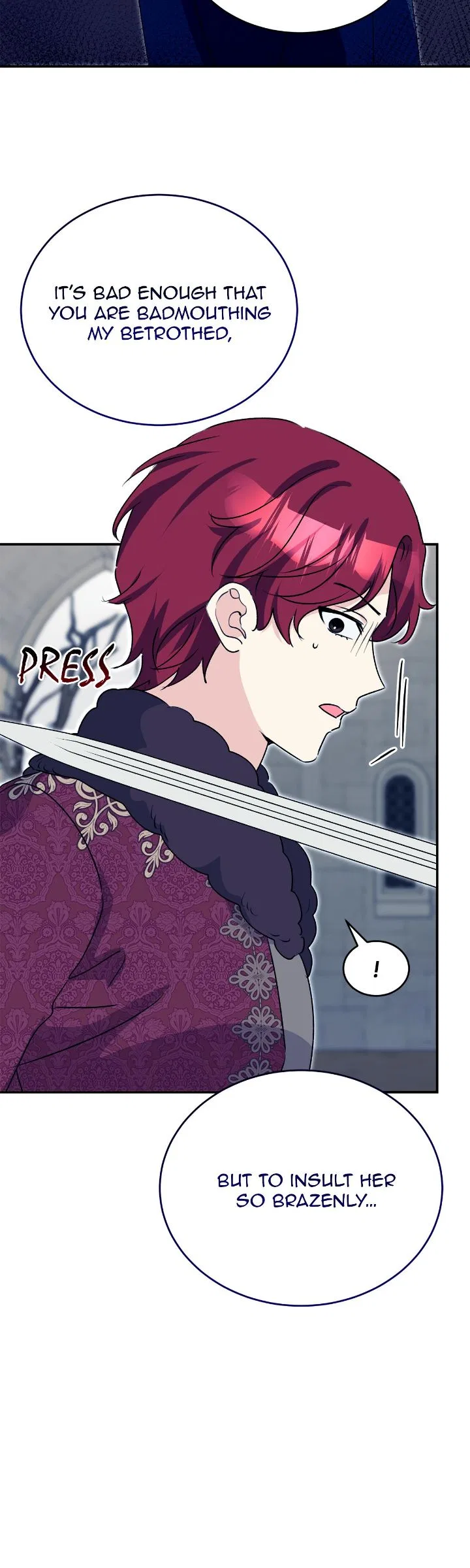 Hawar in the Winter Garden Chapter 66 – Page 57