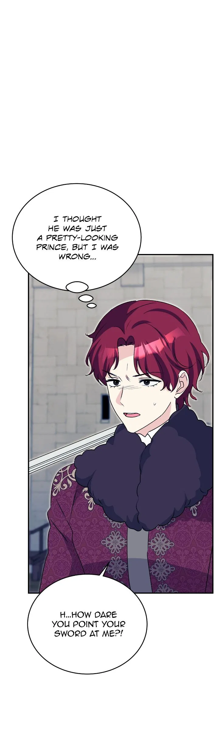 Hawar in the Winter Garden Chapter 66 – Page 59