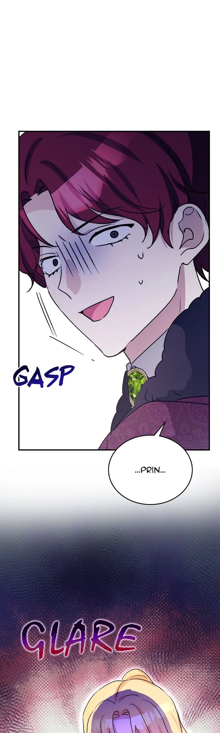 Hawar in the Winter Garden Chapter 66 – Page 65