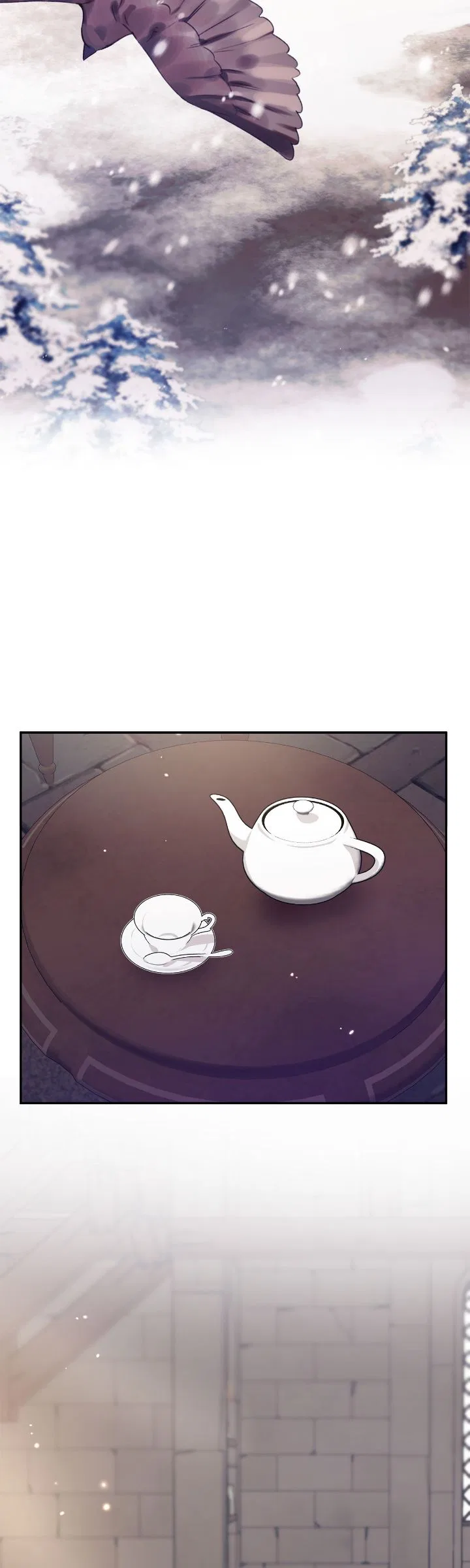 Hawar in the Winter Garden Chapter 65 – Page 3