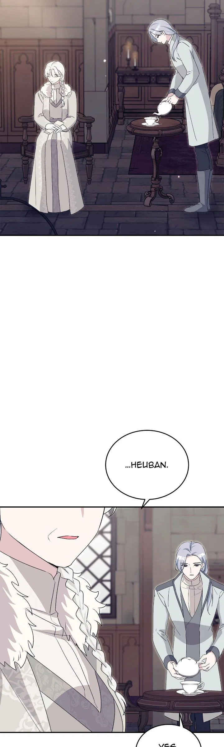 Hawar in the Winter Garden Chapter 65 – Page 4