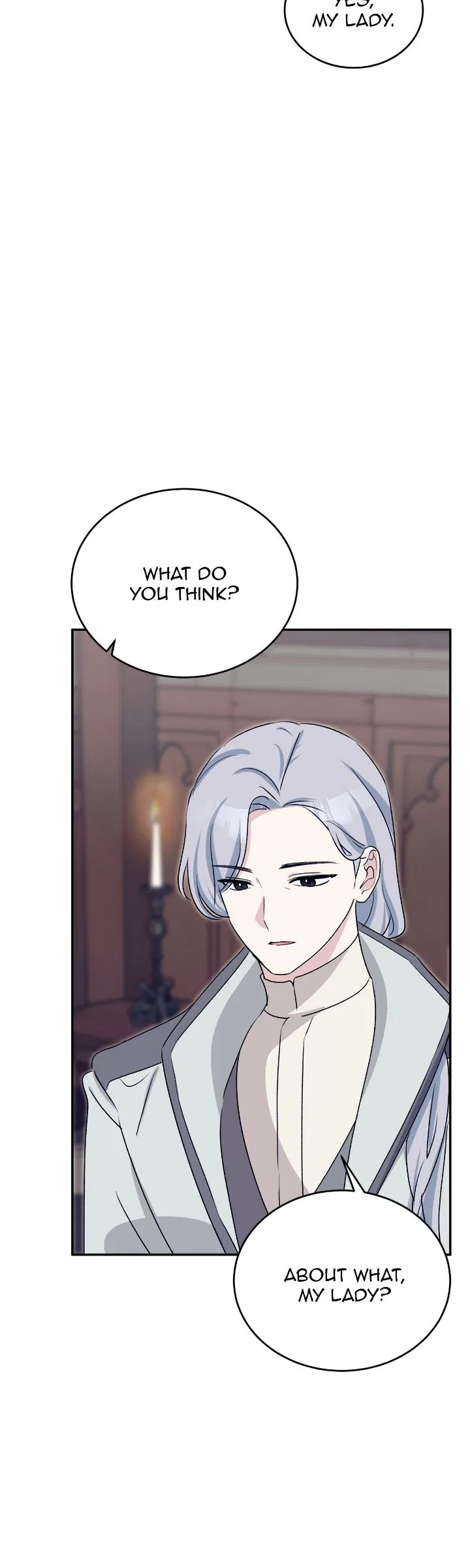 Hawar in the Winter Garden Chapter 65 – Page 5