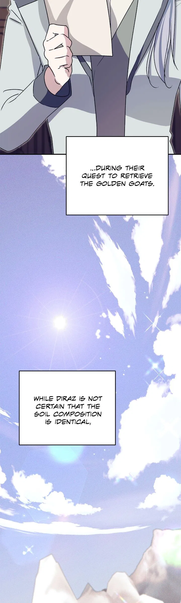 Hawar in the Winter Garden Chapter 65 – Page 9
