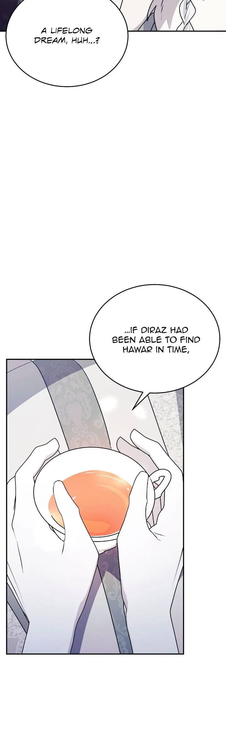 Hawar in the Winter Garden Chapter 65 – Page 14