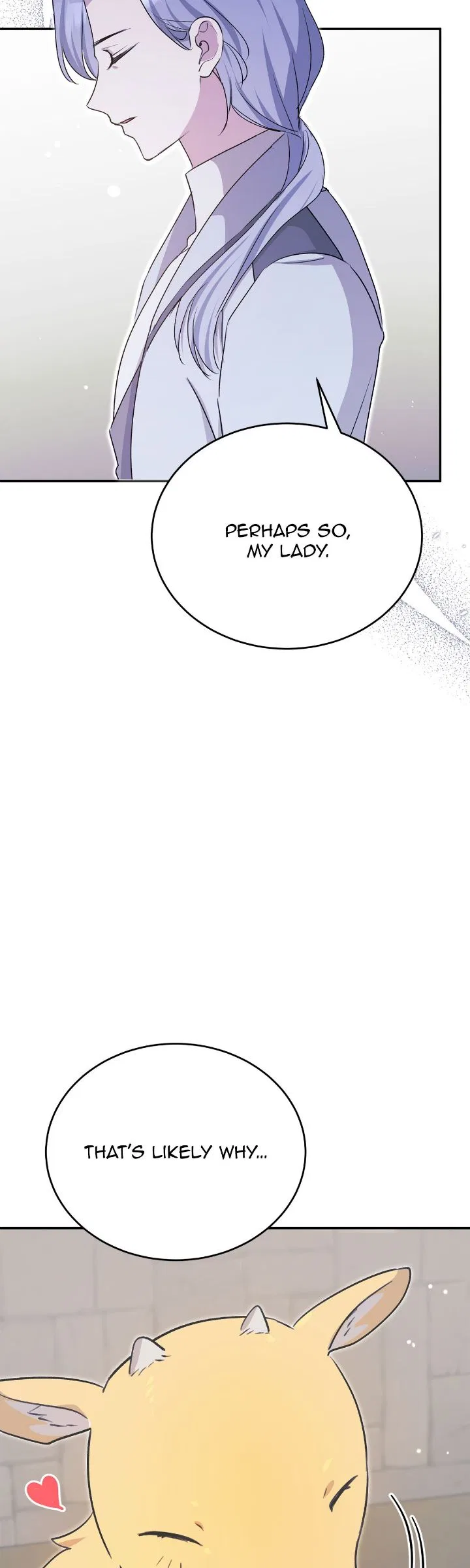 Hawar in the Winter Garden Chapter 65 – Page 18