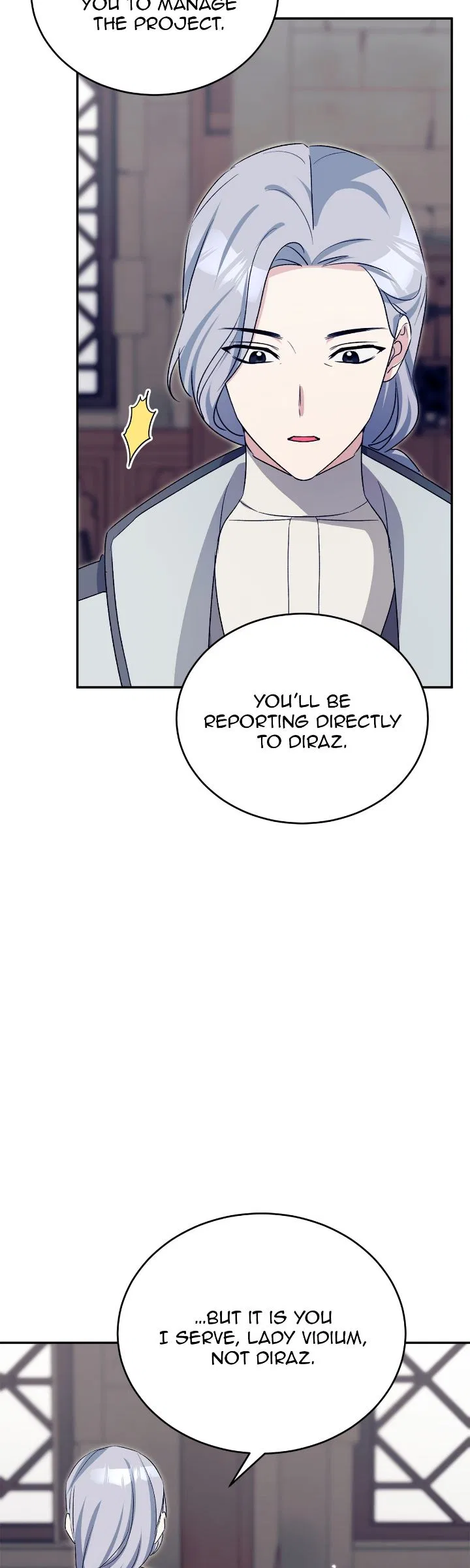 Hawar in the Winter Garden Chapter 65 – Page 22